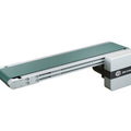 สายพานลำเลียง SVKB แบบ flat belt สำหรับงานลำเลียงในอุตสาหกรรมทั่ว