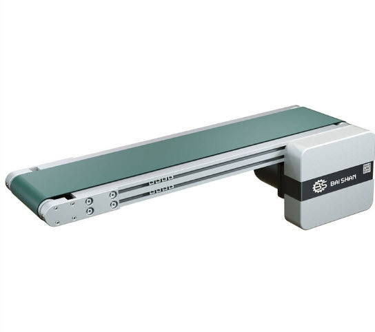 สายพานลำเลียง SVKB แบบ flat belt สำหรับงานลำเลียงในอุตสาหกรรมทั่ว