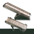 สายพานลำเลียง Conveyor Belt รุ่น ZHCPS-180 และ ZHCPS-200 สำหรับงา